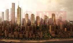 重庆金融街爆料事件视频,揭秘背后真相